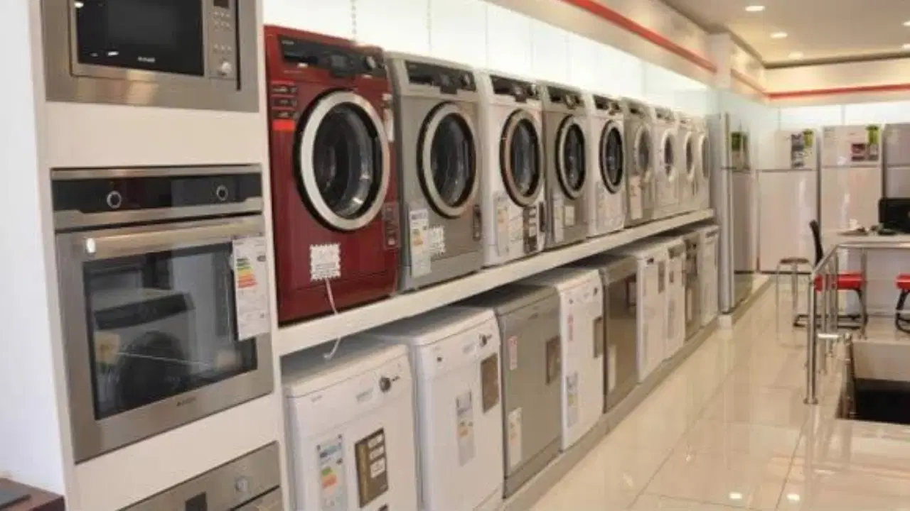 Safranbolu Beyaz Eşya Tamircisi